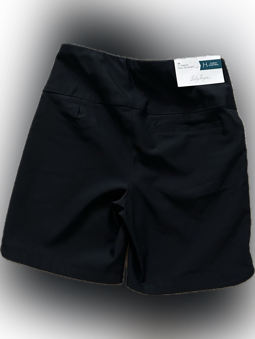 NWT Lady Hagen NWT shorts, size XS - Picture 6 of 8